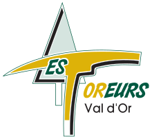 Val-dOr Foreurs